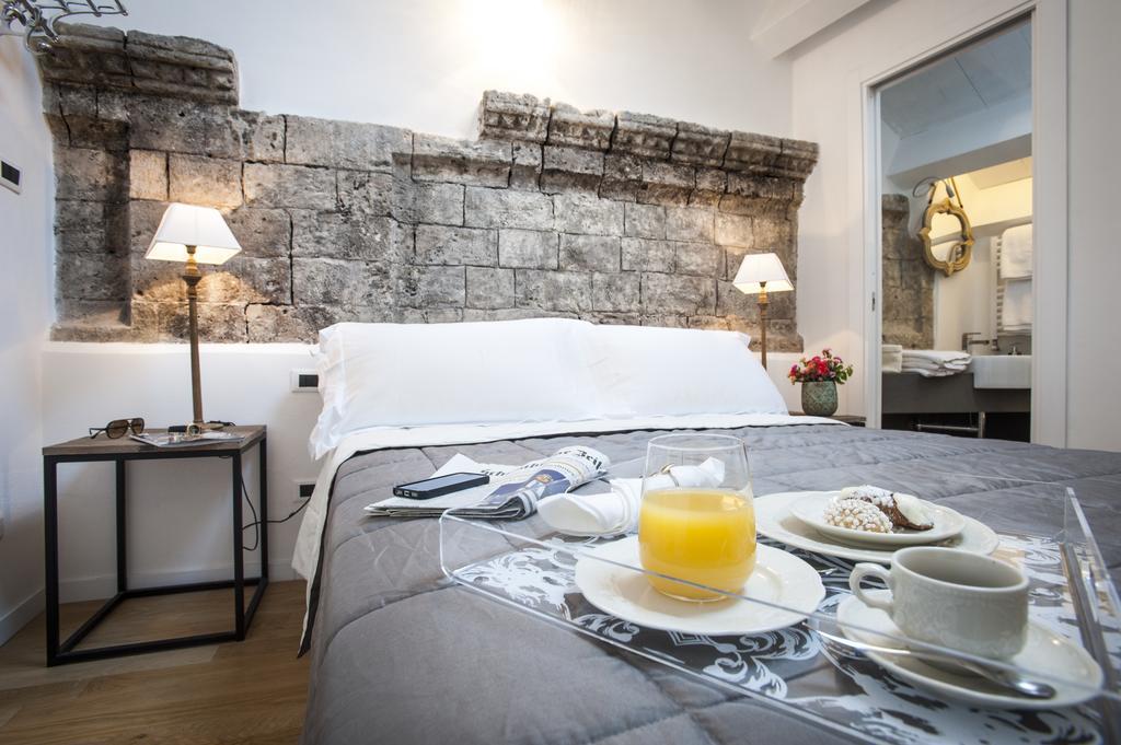 BB 22 Palace Palermo Habitación foto