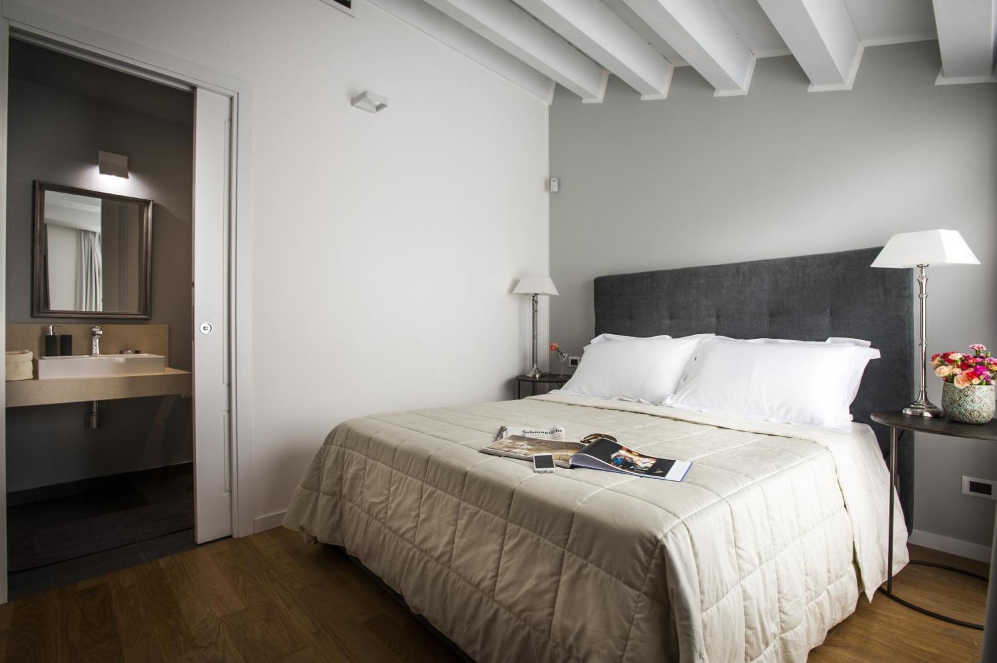 BB 22 Palace Palermo Habitación foto